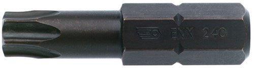 Facom skruetrækker bits torx 5 16 serie 2- l 35 mm - t55 - enx.255