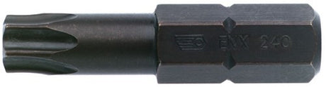 Facom bit 1 4 torx t55 slag