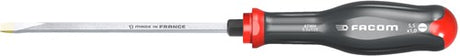 Facom skruetrækker protwist 5.5x125 - atwh5.5x125 - atwh5.5x125