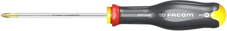 Facom skruetrækker protwist ph2x100 - atp2x100 - atp2x100