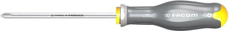 Facom skruetrækker protwist ph2x125 rustfrit stål - atp2x125st - atp2x125st