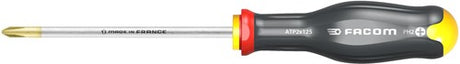 Facom skruetrækker protwist ph4x200 - atp4x200 - atp4x200