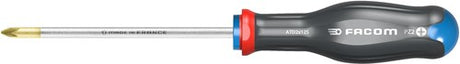 Facom skruetrækker protwist pz 2x125 - atd2x125 - atd2x125