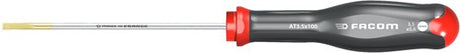 Facom skruetrækker protwist slot 3,5x100 - ved 3,5x100 - ved 3,5x100