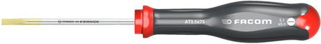 Facom skruetrækker protwist slot 3,5x75 - ved 3,5x75 - ved 3,5x75