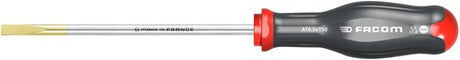 Facom schroevendraaier protwist sleuf 6.5x125 - at6.5x125 - at6.5x125