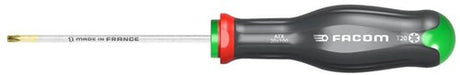 Facom skruetrækker protwist torx 20x100 - atx20x100