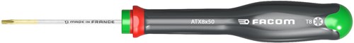 Facom skruetrækker protwist torx 6x50 - atx6x50 - atx6x50