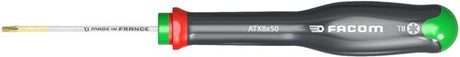 Facom schroevendraaier protwist torx 8x50 - atx8x50 - atx8x50
