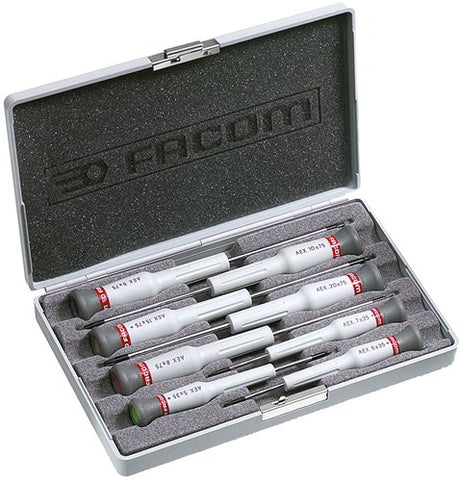 Facom schroevendraaiers voor torx schroeven - aex.j2
