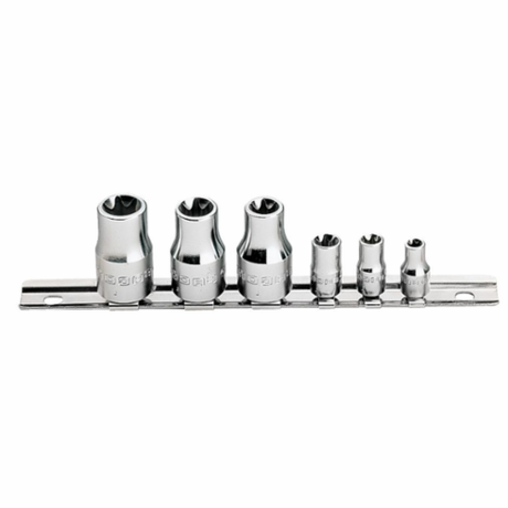 Facom sæt torx fatninger - rsx.j6