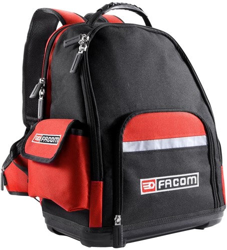 Facom blød rygsæk - bs.l30pb