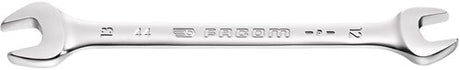 Facom åben skruenøgle metrisk | 12x13 mm - 44,12x13