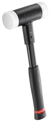 Facom rekylfri hamre med udskiftelige hammerfatninger 40 mm - 212a.40