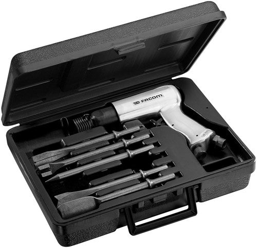 Facom v.321 sets met hakhamer - v.321ah