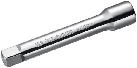 Facom forlængelse 3 8' l. 125 mm - j.210
