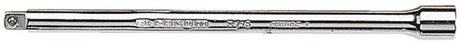 Facom forlængelse 3 8' l. 250 mm - j.215