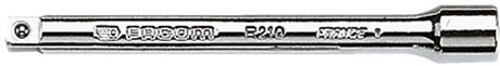 Facom forlængelse1 4' l. 100 mm - r.210