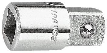 Facom adapter 3 8 til 1 2 - j.232