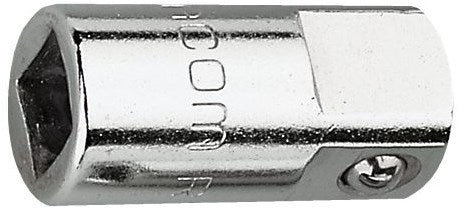Facom adapter fra 1 4 til 3 8 - r.232