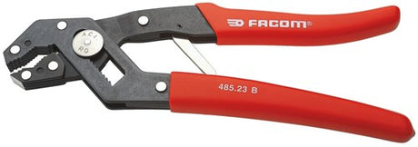 Facom selvjusterende vandpumpetang 17cm - 485,17