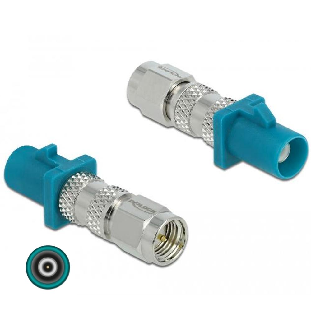 Abi sma adapterstik