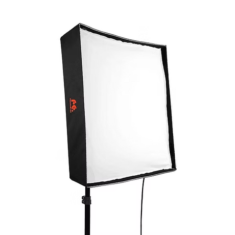Falcon eyes fleksibelt RGB LED panel RX-724 III-K1 62x61 cm