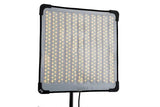 Falcon eyes fleksibelt RGB LED panel RX-724 III-K1 62x61 cm