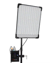 Falcon eyes fleksibelt RGB LED panel RX-724 III-K1 62x61 cm