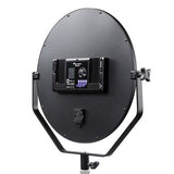Falcon Eyes Bi-Color LED LAMP MC-400