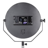 Falcon Eyes Bi-Color LED LAMP MC-400