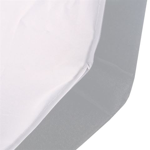 Falcon Eyes Diffuus klud til �90 cm Fer-OB9HC