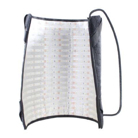 Falcon Eyes Fleksible LED-panel RX-18T 45x60 cm