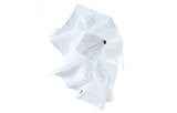 Falcon Eyes FlitSparaplu sammenfoldelig R-210T diffuus hvid 110 cm