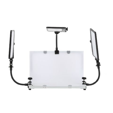 Falcon Eyes LED-optagelsestabel DVK-380SL