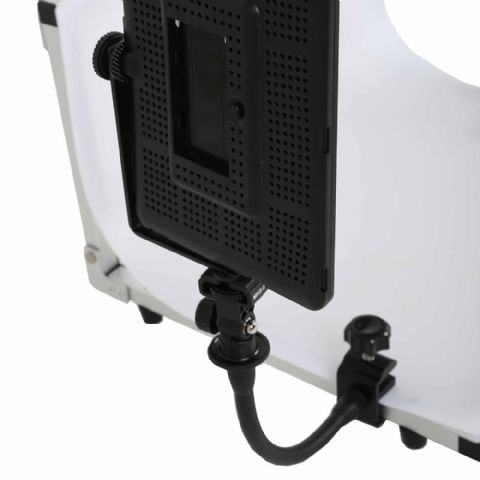 Falcon Eyes LED-optagelsestabel DVK-380SL