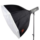 Falcon Eyes Foldbar Deep Octabox Feob-10ex 100 cm