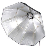 Falcon Eyes Foldbar Deep Octabox Feob-10ex 100 cm
