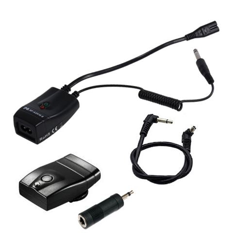 Falcon Eyes Radio Trigger Set RF-A2416-8 til SS-D