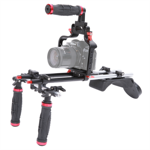 Falcon Eyes ShosStative VRG-S-2