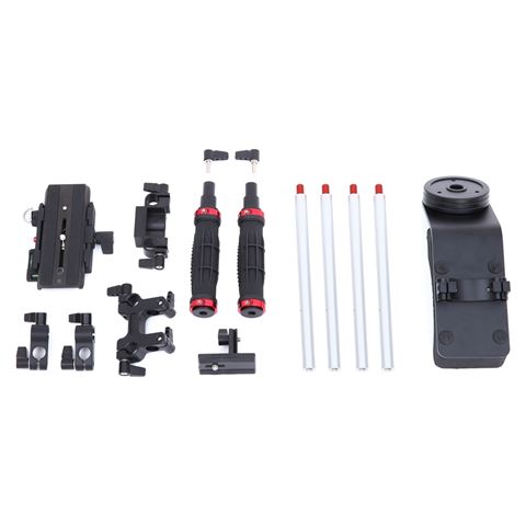 Falcon Eyes ShosStative VRG-S-2
