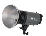 Falcon Eyes Studioflits Set TFK-3600L med LCD-skærm