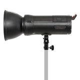Falcon Eyes TTL Studioflitser Satel To på batteri til Canon