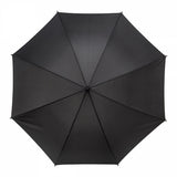 Falconetti paraply Automatisk 103 cm polyester sort