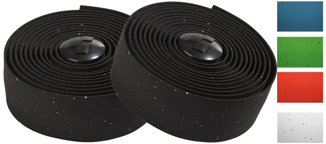 Kube kork styrtape