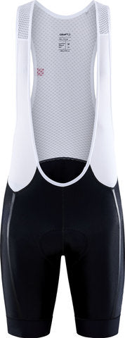 Craft adv endur bib shorts med seler