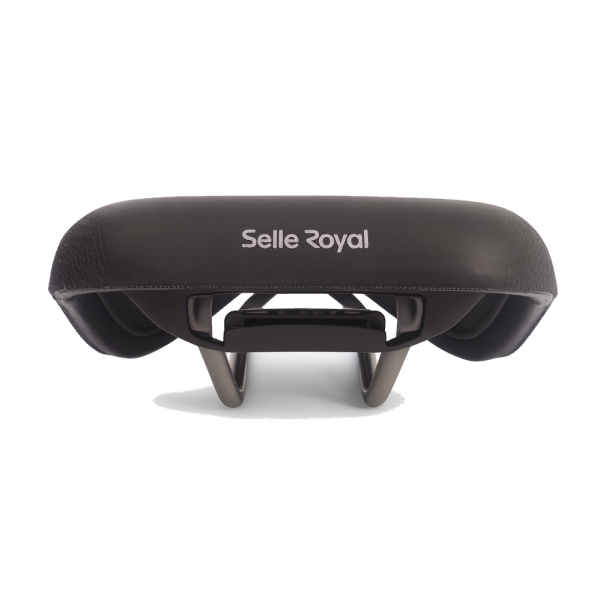 Selle royal sadel modig atletisk
