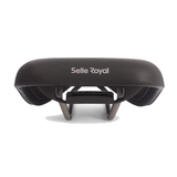 Selle royal sadel modig atletisk