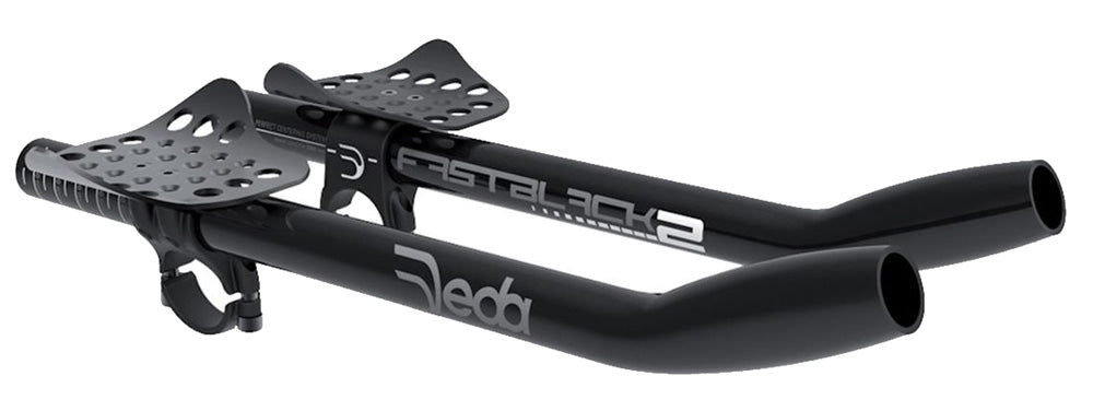 Deda fastblack2 styrforlænger