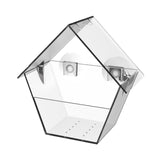 Esschert design vinduesfoderhus l9,3 x b15 x h 15cm